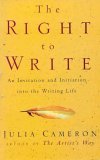 Cameron Right to Write